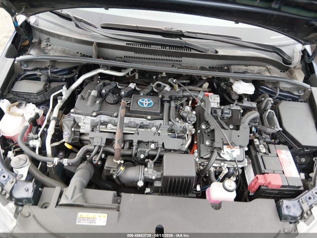 Toyota Corolla Hybrid Le 2023 JTDBCMFE9PJ008273 Image 10