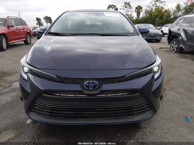 Toyota Corolla Hybrid Le 2023 JTDBCMFE9PJ008273 Image 12