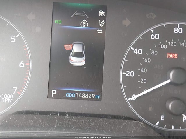 Toyota Corolla Hybrid Le 2023 JTDBCMFE9PJ008273 Image 15
