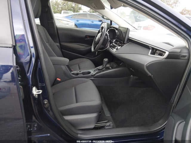 Toyota Corolla Hybrid Le 2023 JTDBCMFE9PJ008273 Image 5