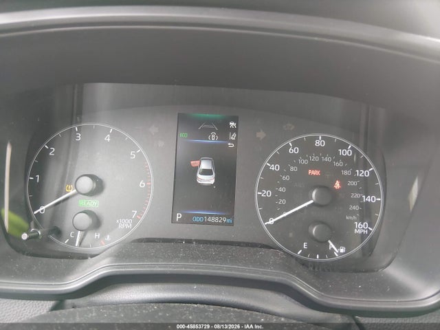 Toyota Corolla Hybrid Le 2023 JTDBCMFE9PJ008273 Image 7