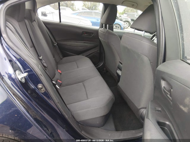 Toyota Corolla Hybrid Le 2023 JTDBCMFE9PJ008273 Image 8