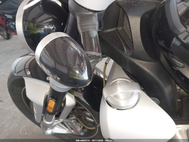 Triumph Motorcycle Rocket 3 Gt 2020 SMTG10JX3LT993750 Image 17