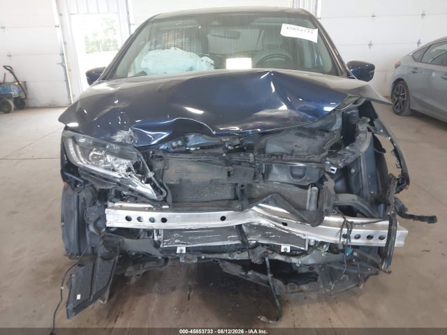 Aukcja sprzedaży 2019 Honda Odyssey Ex-l, vin: 5FNRL6H73KB090509, numer aukcji: 45853733