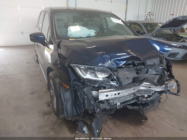 Aukcja sprzedaży 2019 Honda Odyssey Ex-l, vin: 5FNRL6H73KB090509, numer aukcji: 45853733