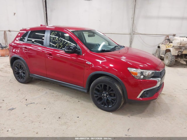 Aukcja sprzedaży 2017 Mitsubishi Outlander Sport 2.0 Le, vin: JA4AR3AU9HZ045016, numer aukcji: 45853734