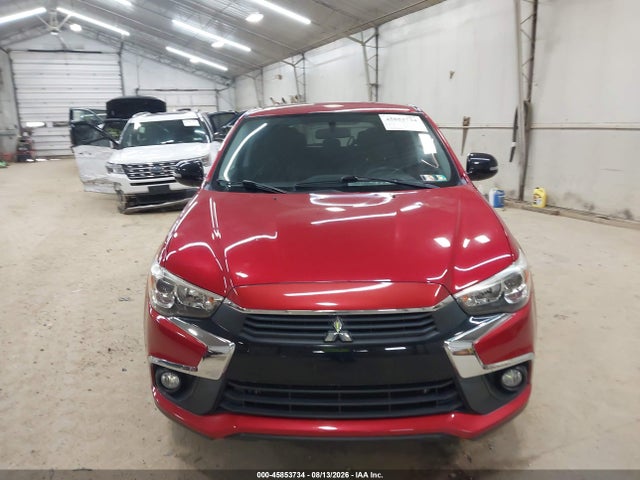 Aukcja sprzedaży 2017 Mitsubishi Outlander Sport 2.0 Le, vin: JA4AR3AU9HZ045016, numer aukcji: 45853734
