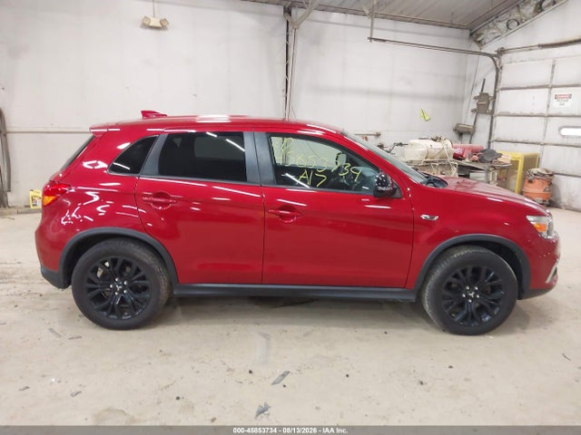 Aukcja sprzedaży 2017 Mitsubishi Outlander Sport 2.0 Le, vin: JA4AR3AU9HZ045016, numer aukcji: 45853734