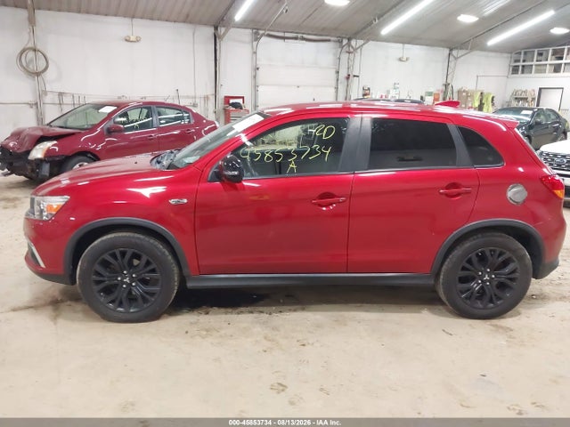 Aukcja sprzedaży 2017 Mitsubishi Outlander Sport 2.0 Le, vin: JA4AR3AU9HZ045016, numer aukcji: 45853734