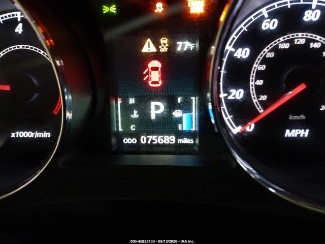 Aukcja sprzedaży 2017 Mitsubishi Outlander Sport 2.0 Le, vin: JA4AR3AU9HZ045016, numer aukcji: 45853734