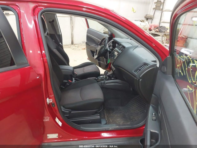 Aukcja sprzedaży 2017 Mitsubishi Outlander Sport 2.0 Le, vin: JA4AR3AU9HZ045016, numer aukcji: 45853734
