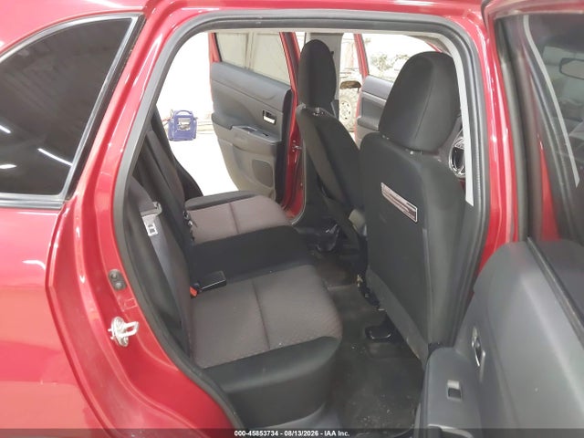 Aukcja sprzedaży 2017 Mitsubishi Outlander Sport 2.0 Le, vin: JA4AR3AU9HZ045016, numer aukcji: 45853734