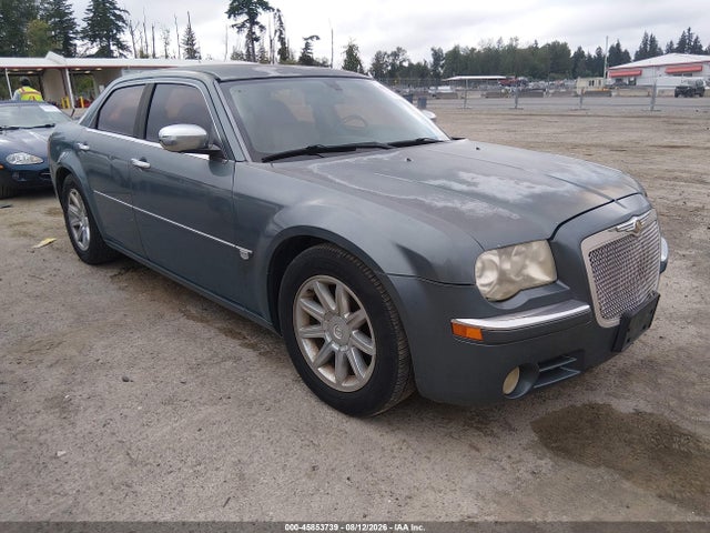 45853739 :رقم المزاد ، 2C3JA63H45H111051 vin ، 2005 Chrysler 300c مزاد بيع