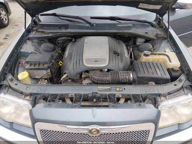 Aukcja sprzedaży 2005 Chrysler 300c, vin: 2C3JA63H45H111051, numer aukcji: 45853739