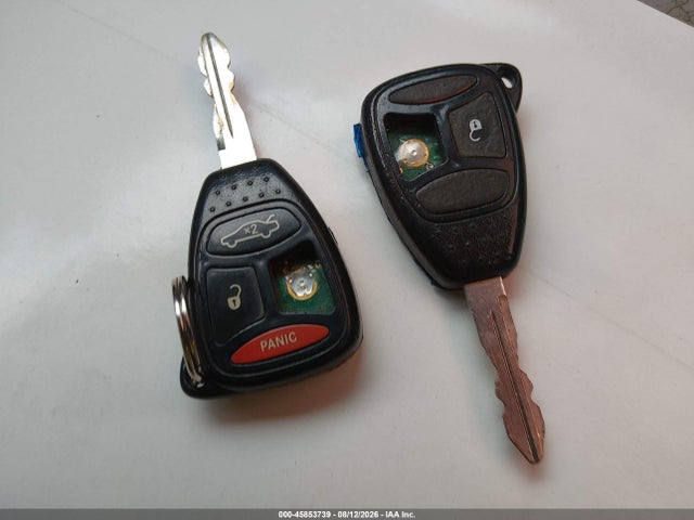 Aukcja sprzedaży 2005 Chrysler 300c, vin: 2C3JA63H45H111051, numer aukcji: 45853739
