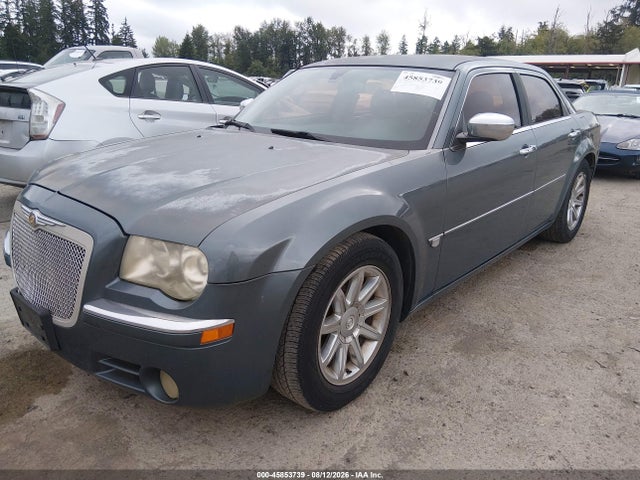 Aukcja sprzedaży 2005 Chrysler 300c, vin: 2C3JA63H45H111051, numer aukcji: 45853739