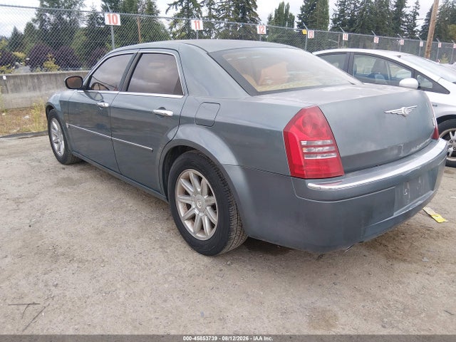 Aukcja sprzedaży 2005 Chrysler 300c, vin: 2C3JA63H45H111051, numer aukcji: 45853739