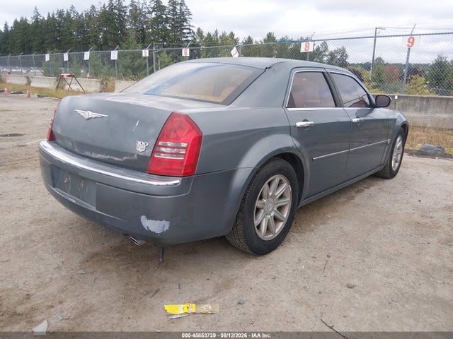 Aukcja sprzedaży 2005 Chrysler 300c, vin: 2C3JA63H45H111051, numer aukcji: 45853739