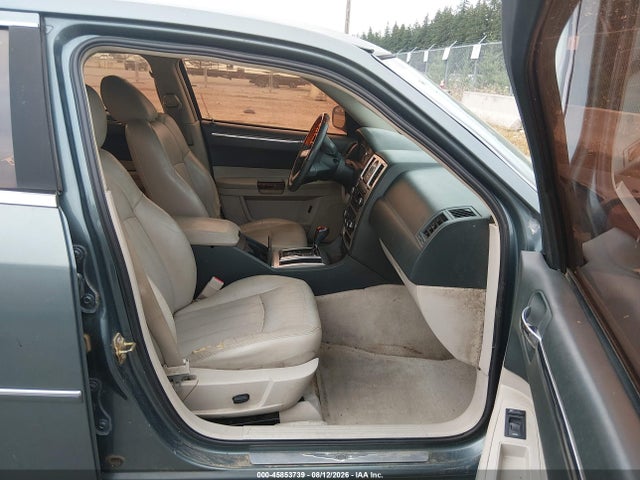 Aukcja sprzedaży 2005 Chrysler 300c, vin: 2C3JA63H45H111051, numer aukcji: 45853739
