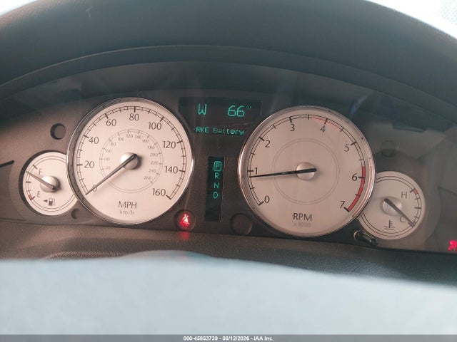 Aukcja sprzedaży 2005 Chrysler 300c, vin: 2C3JA63H45H111051, numer aukcji: 45853739