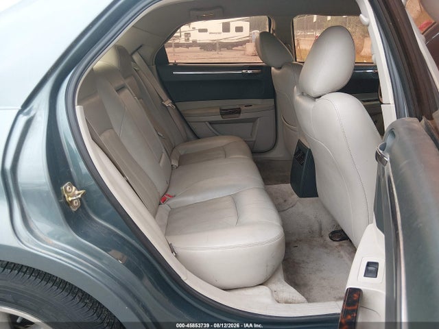 Aukcja sprzedaży 2005 Chrysler 300c, vin: 2C3JA63H45H111051, numer aukcji: 45853739