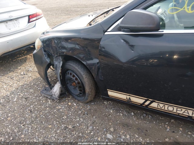 45853740 :رقم المزاد ، 1G1ZB5EB9AF160703 vin ، 2010 Chevrolet Malibu Ls مزاد بيع