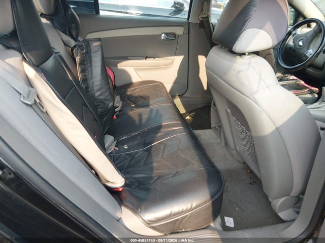 45853740 :رقم المزاد ، 1G1ZB5EB9AF160703 vin ، 2010 Chevrolet Malibu Ls مزاد بيع