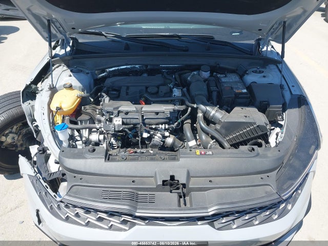 KIA K5 Gt-line 2024 5XXG64J28RG245337 Image 10