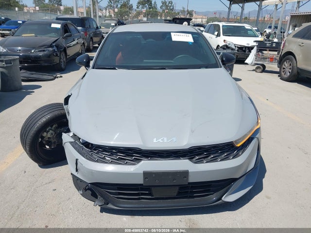 KIA K5 Gt-line 2024 5XXG64J28RG245337 Image 12