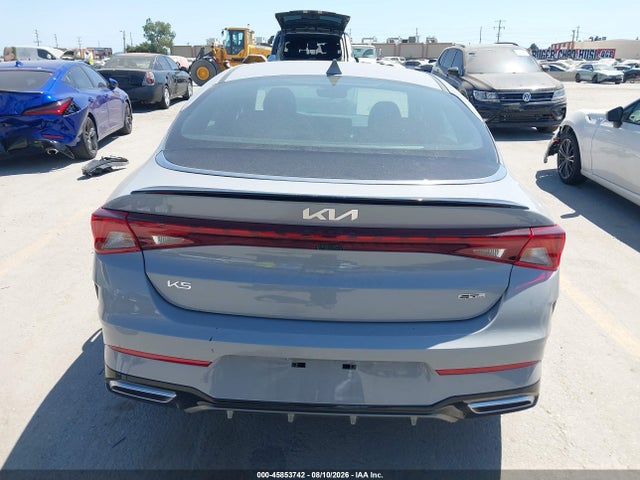 KIA K5 Gt-line 2024 5XXG64J28RG245337 Image 16