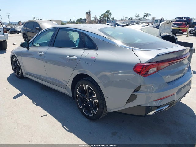 KIA K5 Gt-line 2024 5XXG64J28RG245337 Image 3