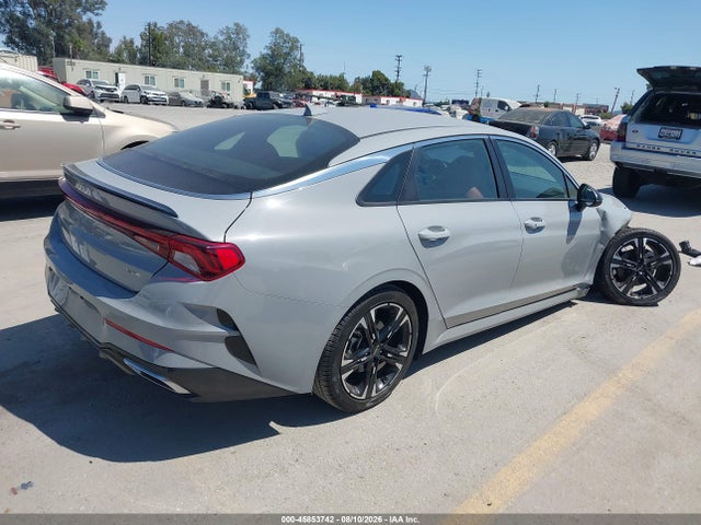 KIA K5 Gt-line 2024 5XXG64J28RG245337 Image 4