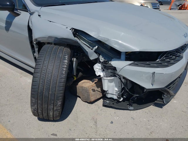 KIA K5 Gt-line 2024 5XXG64J28RG245337 Image 6