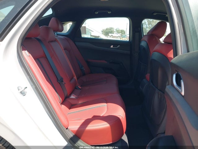 KIA K5 Gt-line 2024 5XXG64J28RG245337 Image 8