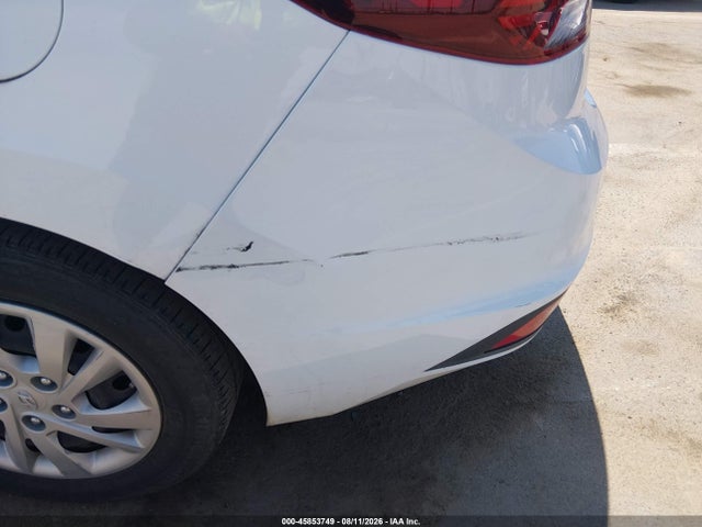 Hyundai ELANTRA SE 2020 5NPD74LF7LH612790 Image 6
