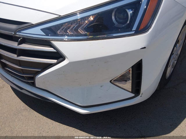 Hyundai ELANTRA SE 2020 5NPD74LF7LH612790 Image 13