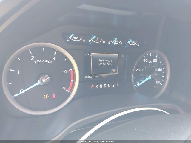 45853750 :رقم المزاد ، 1FT8W3CT2JEB61561 vin ، 2018 Ford F-350 Xlt مزاد بيع