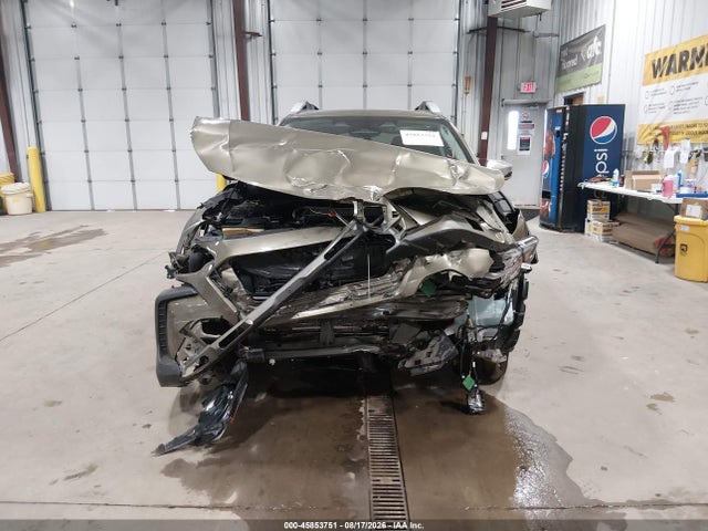 Aukcja sprzedaży 2024 Subaru Outback Touring Xt, vin: 4S4BTGPD8R3184984, numer aukcji: 45853751