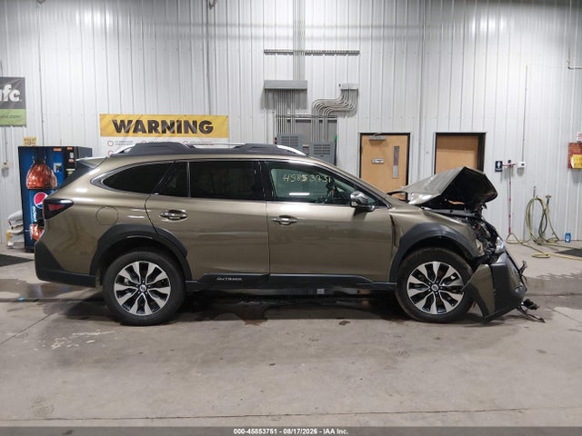Aukcja sprzedaży 2024 Subaru Outback Touring Xt, vin: 4S4BTGPD8R3184984, numer aukcji: 45853751