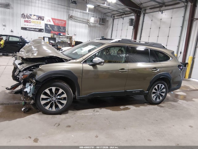 Aukcja sprzedaży 2024 Subaru Outback Touring Xt, vin: 4S4BTGPD8R3184984, numer aukcji: 45853751