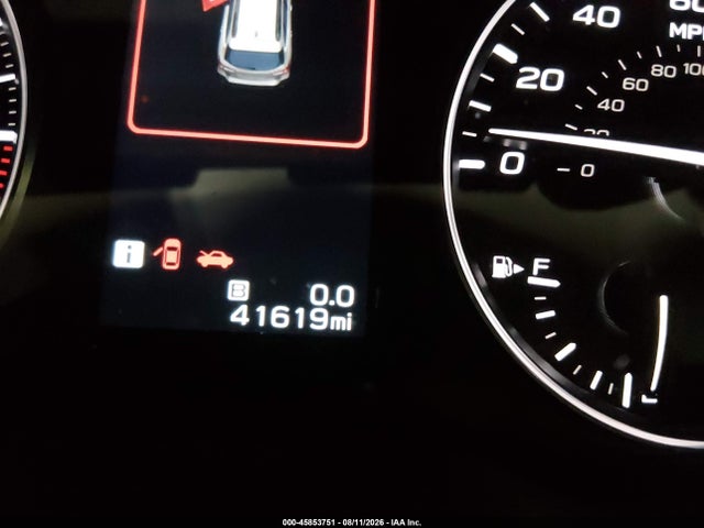 Aukcja sprzedaży 2024 Subaru Outback Touring Xt, vin: 4S4BTGPD8R3184984, numer aukcji: 45853751