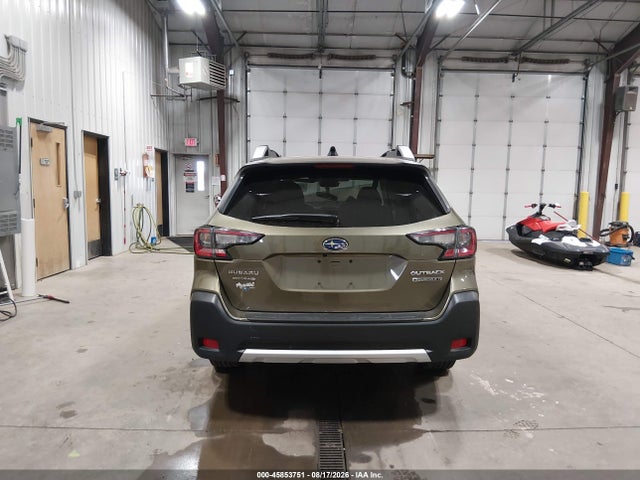 Aukcja sprzedaży 2024 Subaru Outback Touring Xt, vin: 4S4BTGPD8R3184984, numer aukcji: 45853751