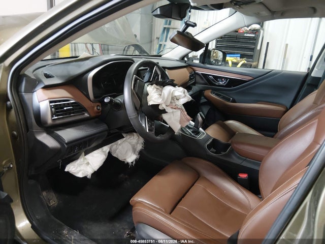 Aukcja sprzedaży 2024 Subaru Outback Touring Xt, vin: 4S4BTGPD8R3184984, numer aukcji: 45853751