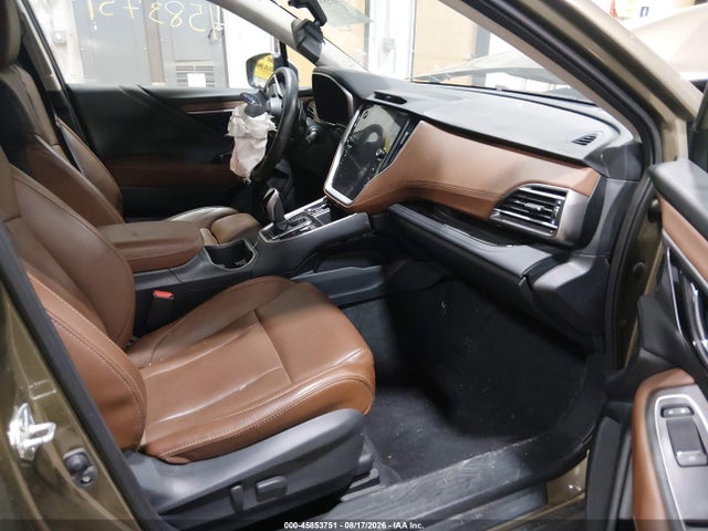 Aukcja sprzedaży 2024 Subaru Outback Touring Xt, vin: 4S4BTGPD8R3184984, numer aukcji: 45853751