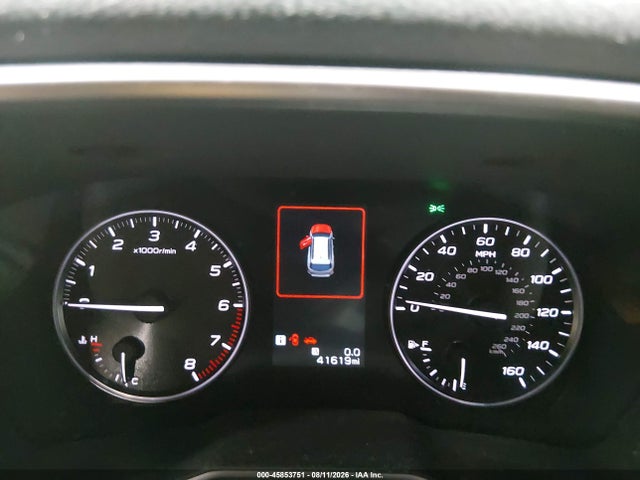 Aukcja sprzedaży 2024 Subaru Outback Touring Xt, vin: 4S4BTGPD8R3184984, numer aukcji: 45853751