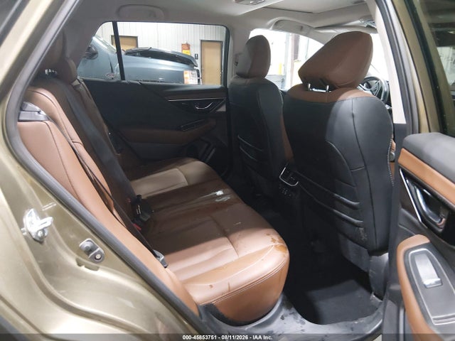 Aukcja sprzedaży 2024 Subaru Outback Touring Xt, vin: 4S4BTGPD8R3184984, numer aukcji: 45853751