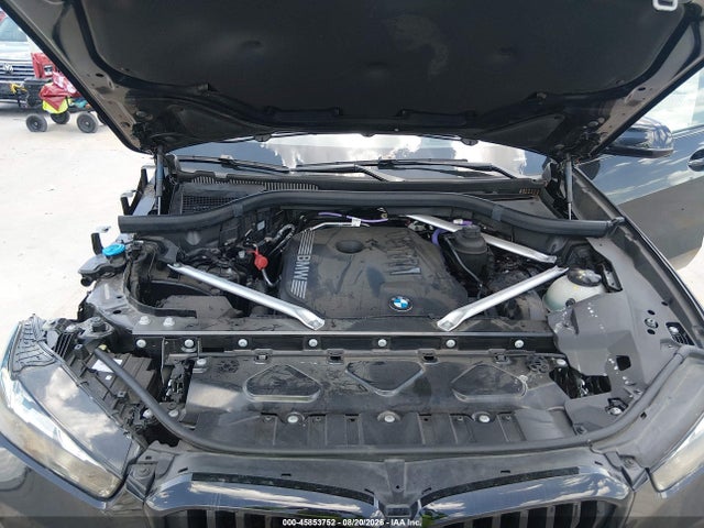 5UX23EU08S9Z24769 BMW X5 Xdrive40i