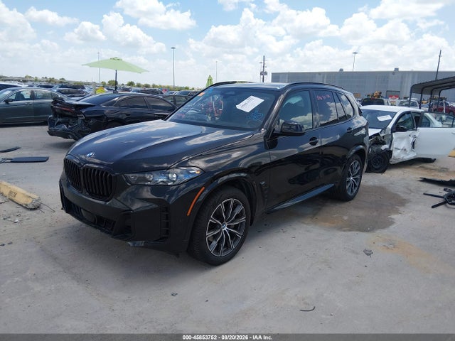 5UX23EU08S9Z24769 BMW X5 Xdrive40i