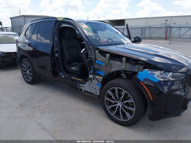 Продаж на аукціоні авто 2025 Bmw X5 Xdrive40i, vin: 5UX23EU08S9Z24769, номер лоту: 45853752
