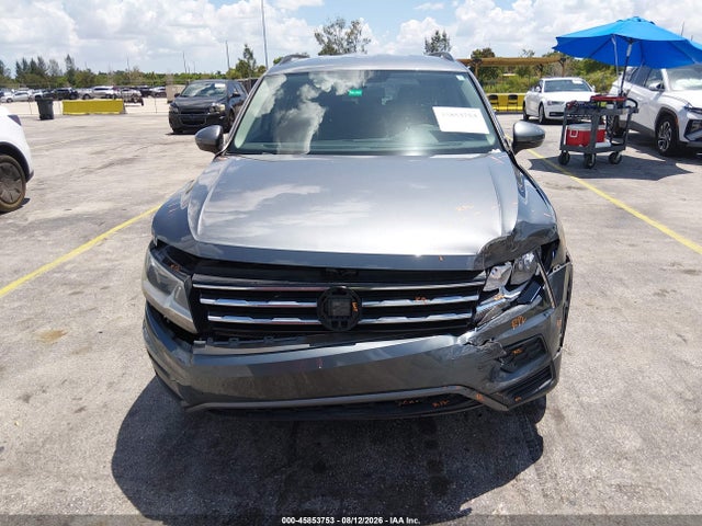2019 Volkswagen Tiguan 2.0t S მანქანა იყიდება აუქციონზე, vin: 3VV1B7AX6KM098889, აუქციონის ნომერი: 45853753